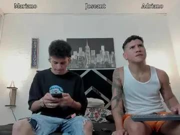 adriano_bigcock on Chaturbate