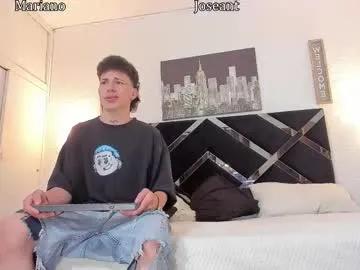 adriano_bigcock on Chaturbate