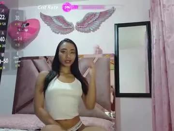 Freechat afrodita_barbie on Chaturbate