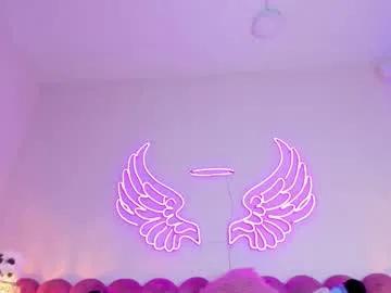 Freechat afrodita_meraki on Chaturbate