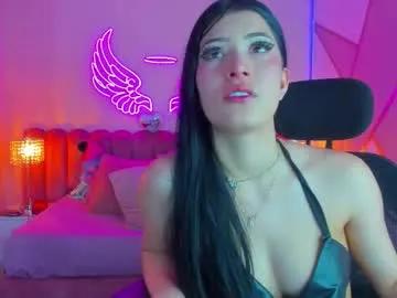 Freechat afrodita_meraki on Chaturbate
