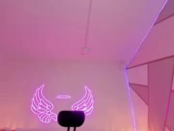 Freechat afrodita_meraki on Chaturbate