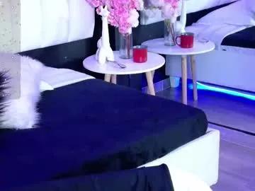 Freechat agata_evans_ on Chaturbate