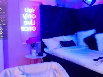 Freechat agata_evans_ on Chaturbate