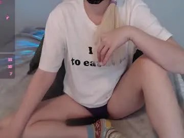 agatha6969x from Chaturbate