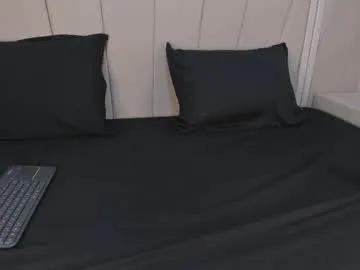 agatha_steel20 on Chaturbate 