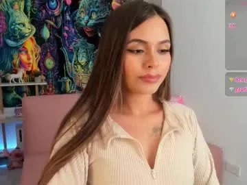 agatha_v__ — GOAL: Deepthroat [212 tokens remaining]  Ready for spend a good moment? Dont be shy, say hi  #latina #natural  #feet #ahegao #bigass
