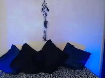 Freechat agathatenebris on Chaturbate