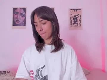 agathauwuart from Chaturbate