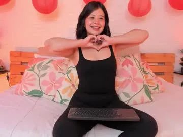 Freechat ah_mara on Chaturbate