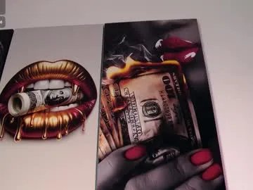 Freechat aidaadams on Chaturbate