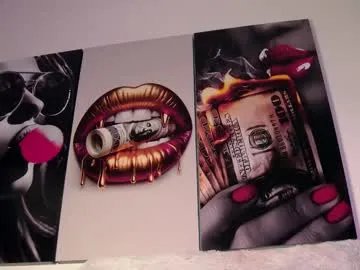 Freechat aidaadams on Chaturbate