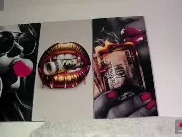 Freechat aidaadams on Chaturbate