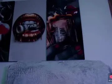 Freechat aidaadams on Chaturbate