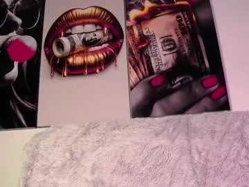 Freechat aidaadams on Chaturbate