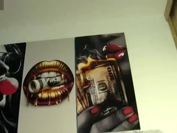 Freechat aidaadams on Chaturbate