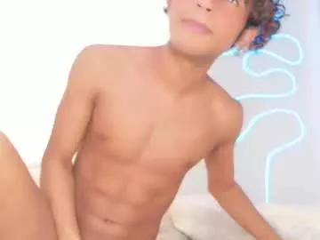 aiiron_m on Chaturbate 