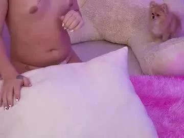 aisha_grace on Chaturbate