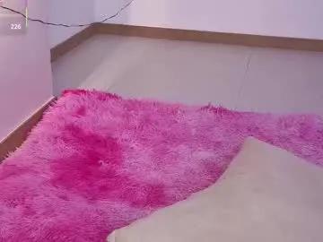 aisha_grace on Chaturbate