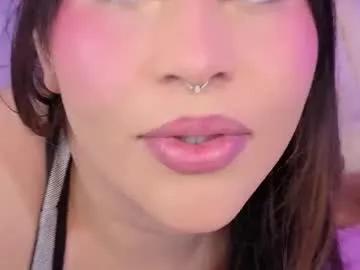 aisha_grace from Chaturbate