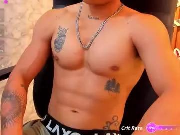 Freechat akazaboy on Chaturbate