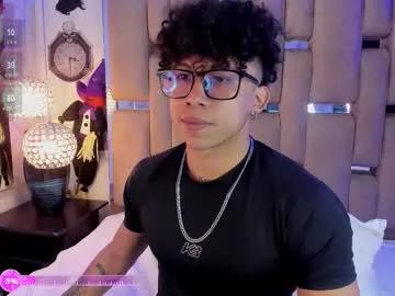 Freechat akazaboy on Chaturbate