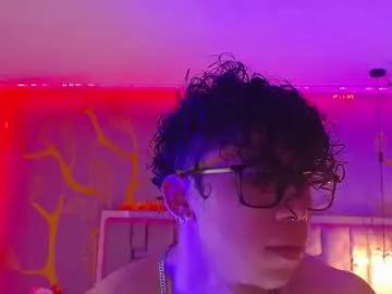 Freechat akazaboy on Chaturbate