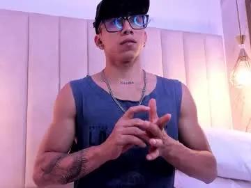 Freechat akazaboy on Chaturbate