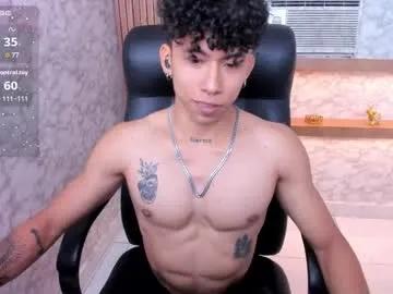 Freechat akazaboy on Chaturbate