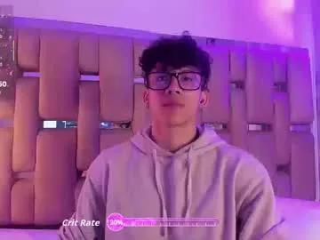 Freechat akazaboy on Chaturbate