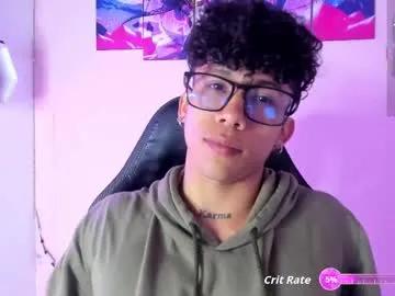 Freechat akazaboy on Chaturbate