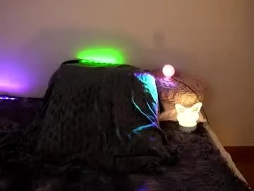 Freechat akira_mori on Chaturbate