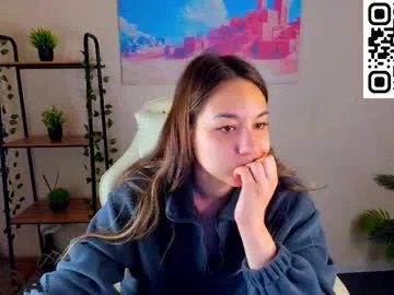 al1ice_moures on Chaturbate