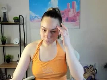 al1ice_moures on Chaturbate