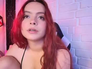 alaia_ath on Chaturbate 