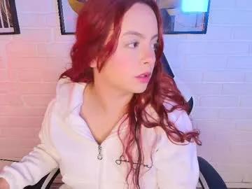 alaia_ath on Chaturbate 