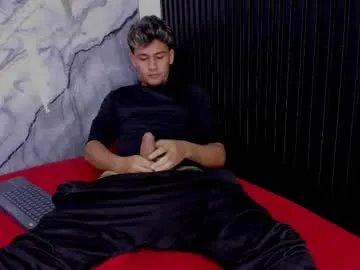 Freechat alan__smith on Chaturbate