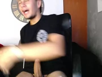 Freechat alan__smith on Chaturbate