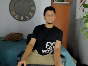 Freechat alan__smith on Chaturbate