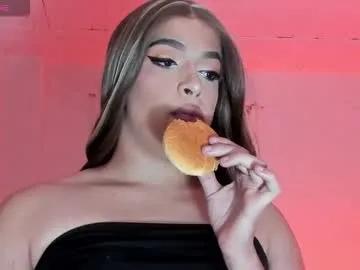 Freechat alana_blum10 on Chaturbate