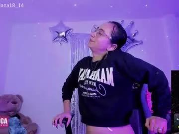 alana_pherson on Chaturbate