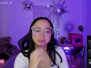 alana_pherson on Chaturbate