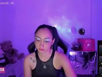 alana_pherson on Chaturbate