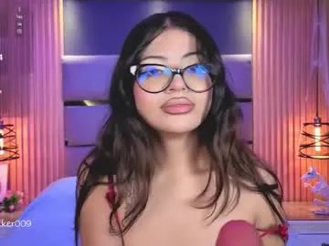 alanawalker9 — [50 tokens to goal] -- Current Goal: Make my ass RED at 50 tokens -- Next Goal: BLOWJOB DIRTY -- My toys are in your hands. Keep me wet, don't stop  #18 #glasses #teen #lovense #skinny