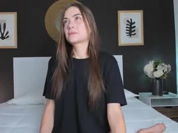 alannarusselll from Chaturbate