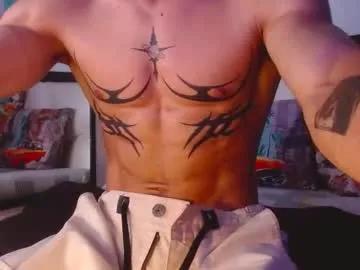 Chaturbate Albertbernal69 albertbernal69 from Chaturbate