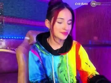 Discover Ale_sweety_, she wants to masturbate for you ale_sweety_ from Chaturbate