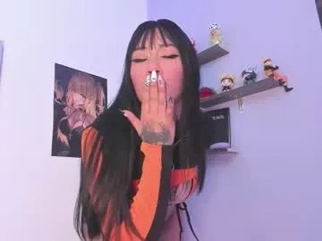 aleja_5 on Chaturbate