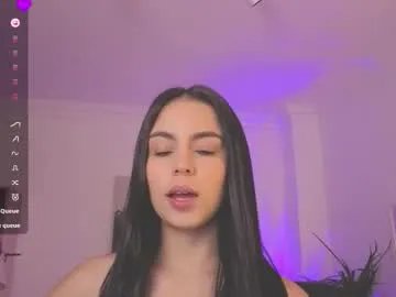 Freechat alejaa___ on Chaturbate