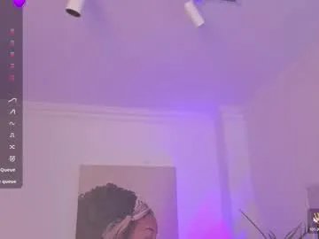 Freechat alejaa___ on Chaturbate